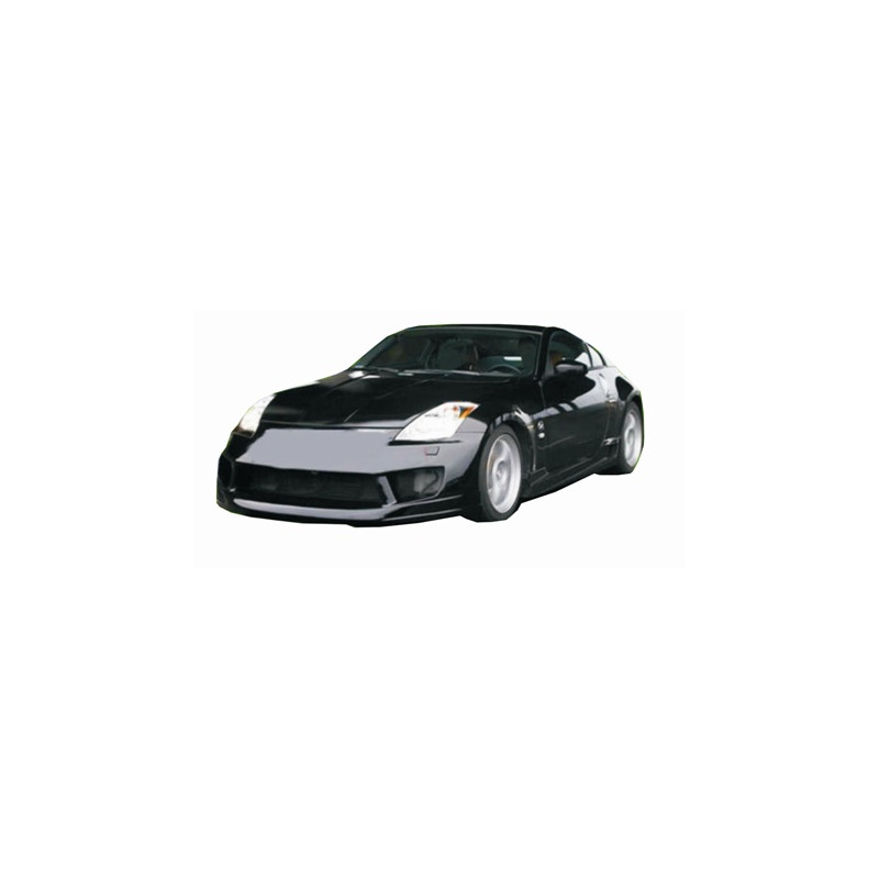 Paraurti anteriore Nissan 350 Z  (Cod. O-FB631)
