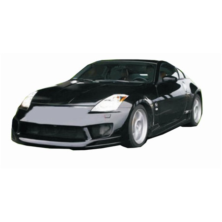 Paraurti anteriore Nissan 350 Z  (Cod. O-FB631)