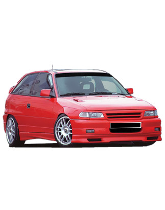 Paraurti anteriore Opel Astra F GSI (Cod. O-FB129)