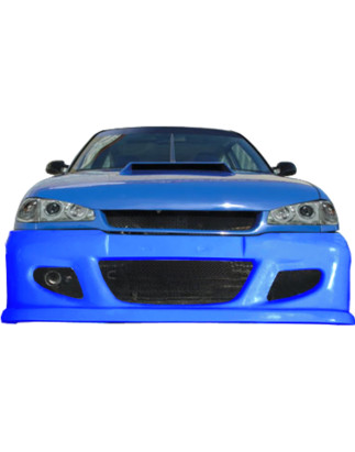 Paraurti anteriore Opel Astra F Luso (Cod. O-FB130)