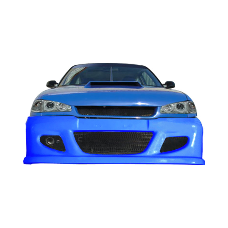 Paraurti anteriore Opel Astra F Luso (Cod. O-FB130)