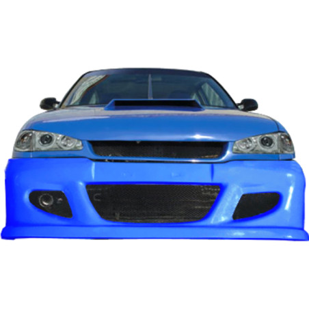 Paraurti anteriore Opel Astra F Luso (Cod. O-FB130)