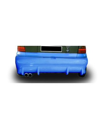 Paraurti posteriore Opel Astra F Luso (Cod. O-RB095)