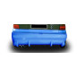 Paraurti posteriore Opel Astra F Luso (Cod. O-RB095)
