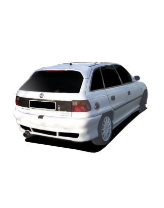 Paraurti posteriore Opel Astra F Hyper II (Cod. O-RB096)