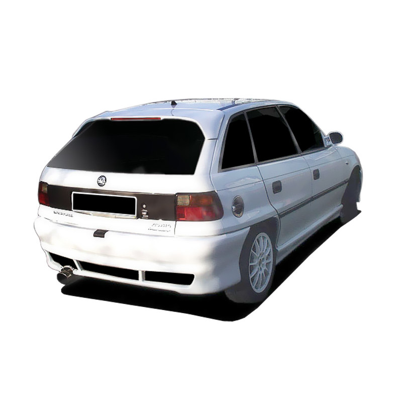 Paraurti posteriore Opel Astra F Hyper II (Cod. O-RB096)