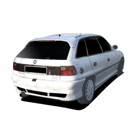 Paraurti posteriore Opel Astra F Hyper II (Cod. O-RB096)