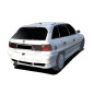 Paraurti posteriore Opel Astra F Hyper II (Cod. O-RB096)
