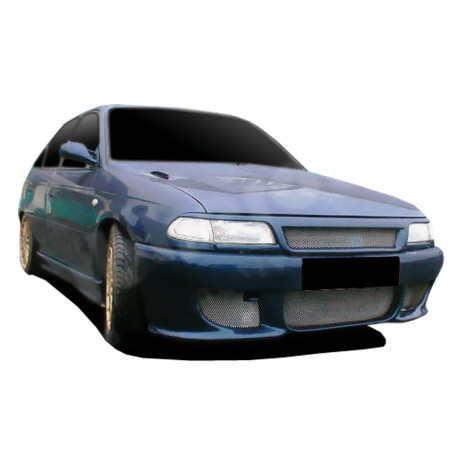 Paraurti anteriore Opel Astra F Hyper (Cod. O-FB132)