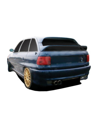 Paraurti posteriore Opel Astra F Hyper (Cod. O-RB097)