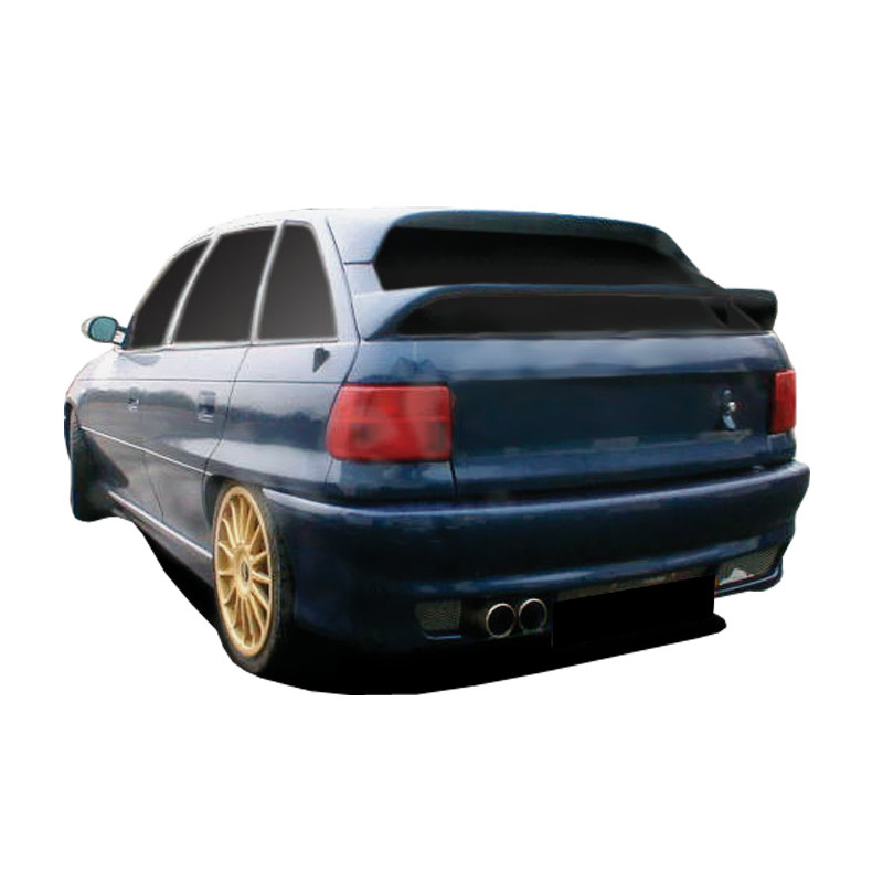 Paraurti posteriore Opel Astra F Hyper (Cod. O-RB097)