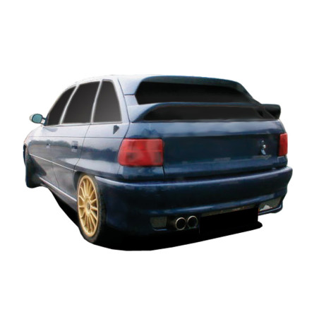 Paraurti posteriore Opel Astra F Hyper (Cod. O-RB097)