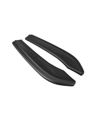 Splitters posteriori laterali Volkswagen Passat R-Line B7 Variant (Cod. M-VW-PA-B7-RLINE-VA-RSD1G)