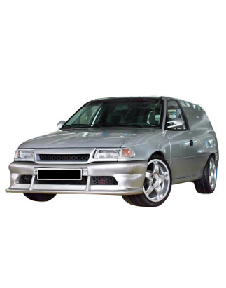 Paraurti anteriore Opel Astra F Monster (Cod. O-FB133)