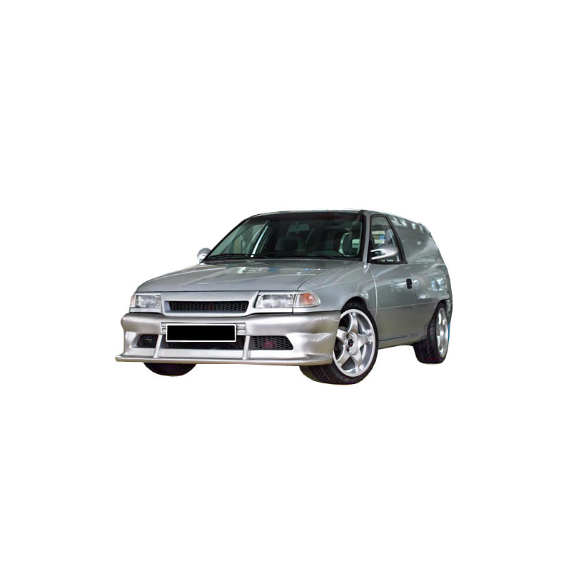 Paraurti anteriore Opel Astra F Monster (Cod. O-FB133)