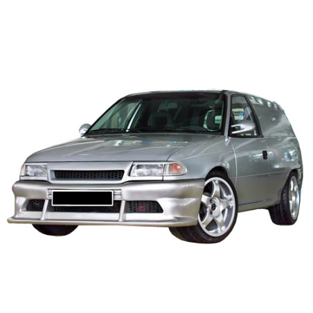 Paraurti anteriore Opel Astra F Monster (Cod. O-FB133)