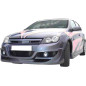 Paraurti anteriore Opel Astra H Punisher + fendinebbia (Cod. O-FB145)