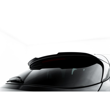 Spoiler Cap Alfa Romeo Stelvio Mk1 (Cod. M-AL-ST-1-CAP1G)