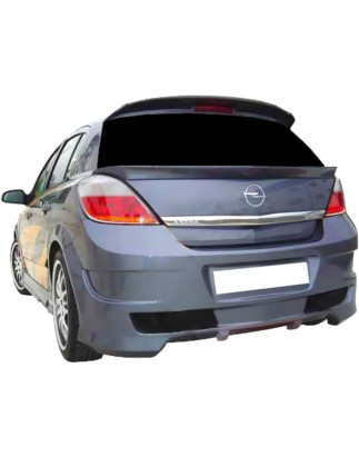 Paraurti posteriore Opel Astra H Punisher  (Cod. O-RB105)