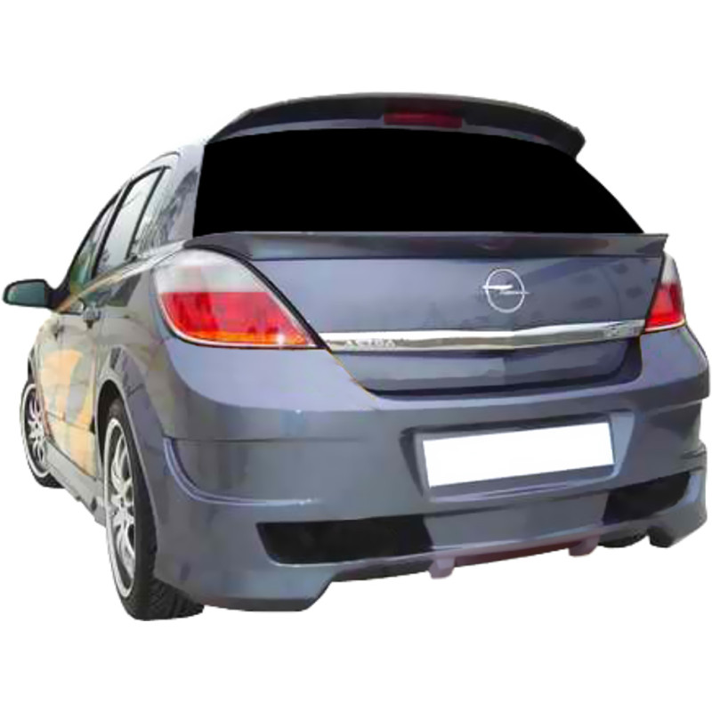Paraurti posteriore Opel Astra H Punisher  (Cod. O-RB105)