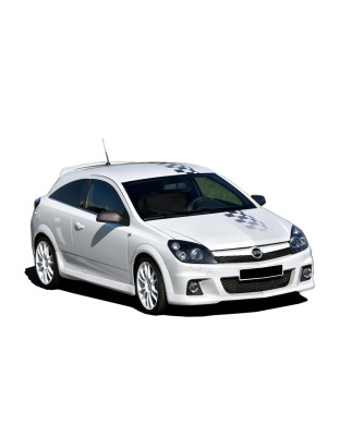 Paraurti anteriore Opel Astra H OPC (Cod. O-FB146)