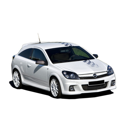 Paraurti anteriore Opel Astra H OPC (Cod. O-FB146)