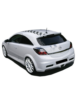 Paraurti posteriore Opel Astra H OPC (Cod. O-RB106)