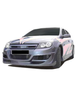 Paraurti anteriore Opel Astra H Punisher  (Cod. O-FB147)