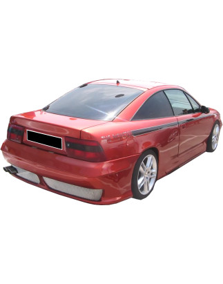 Paraurti posteriore Opel Calibra Sport (Cod. O-RB107)