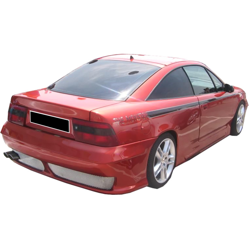 Paraurti posteriore Opel Calibra Sport (Cod. O-RB107)