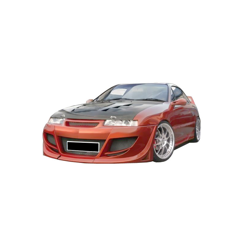 Paraurti anteriore Opel Calibra Furious (Cod. O-FB148)
