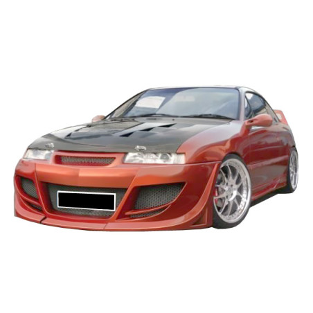 Paraurti anteriore Opel Calibra Furious (Cod. O-FB148)