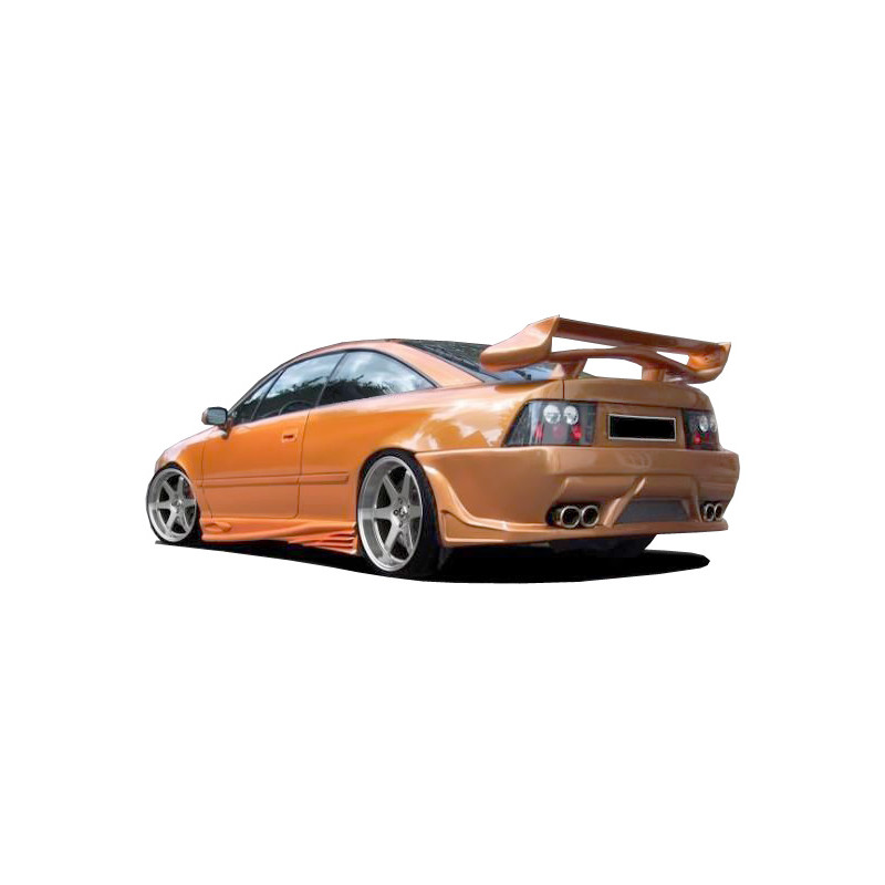 Paraurti posteriore Opel Calibra Furious (Cod. O-RB108)