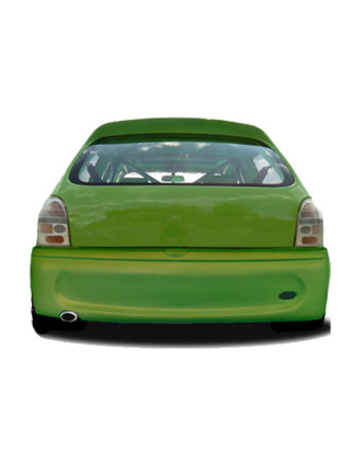 Paraurti posteriore Opel Corsa B AKG (Cod. O-RB109)