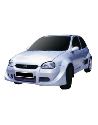 Paraurti anteriore Opel Corsa B Prowler Wide (Cod. O-FB151)