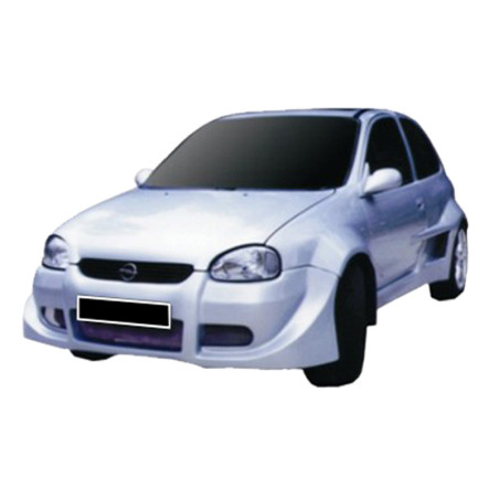Paraurti anteriore Opel Corsa B Prowler Wide (Cod. O-FB151)