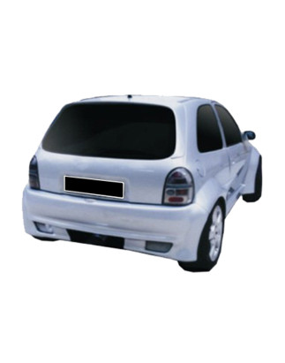 Paraurti posteriore Opel Corsa B Prowler Wide (Cod. O-RB110)