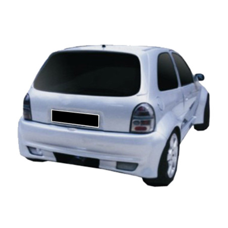 Paraurti posteriore Opel Corsa B Prowler Wide (Cod. O-RB110)