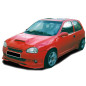Paraurti anteriore Opel Corsa B Combat (Cod. O-FB152)