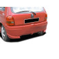 Paraurti posteriore Opel Corsa B Combat (Cod. O-RB111)