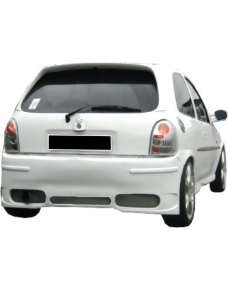 Paraurti posteriore Opel Corsa B SportLine (Cod. O-RB112)