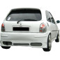 Paraurti posteriore Opel Corsa B SportLine (Cod. O-RB112)