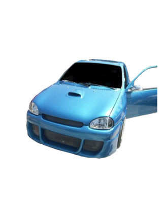 Paraurti anteriore Opel Corsa B Evo RS (Cod. O-FB155)