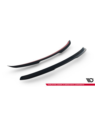 Spoiler Cap Alfa Romeo Stelvio Mk1 (Cod. M-AL-ST-1-CAP1G)