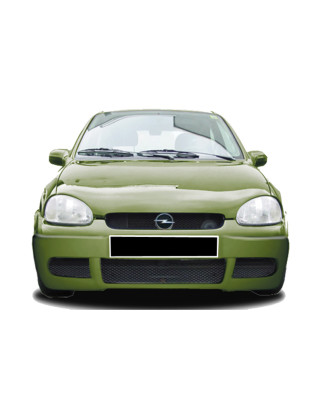Paraurti anteriore Opel Corsa B RS (Cod. O-FB157)