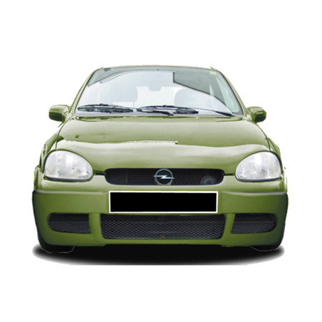 Paraurti anteriore Opel Corsa B RS (Cod. O-FB157)