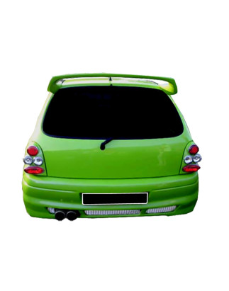 Paraurti posteriore Opel Corsa B RS (Cod. O-RB114)