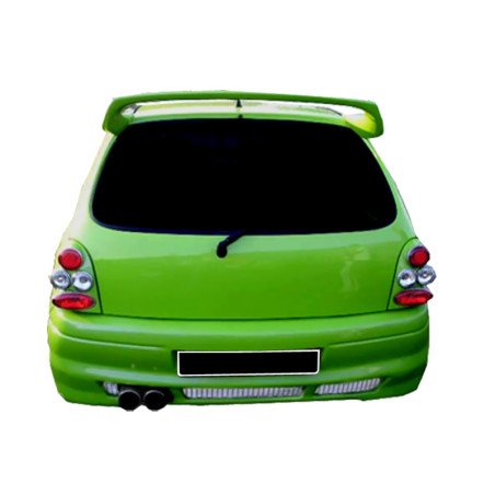 Paraurti posteriore Opel Corsa B RS (Cod. O-RB114)