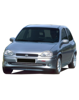 Paraurti anteriore Opel Corsa B GSI (Cod. O-FB158)
