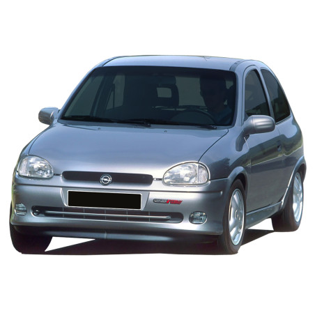 Paraurti anteriore Opel Corsa B GSI (Cod. O-FB158)